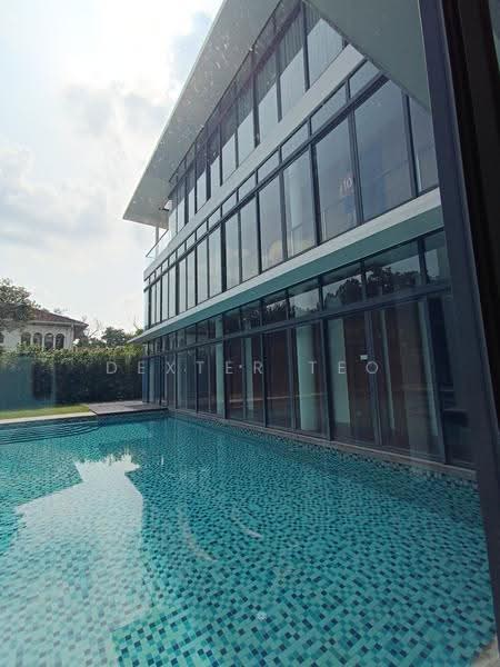 Shop / Office for Rent in Shah Alam (Selangor) - Dexter Teo - Exterior - PropertyGuru.com.my
