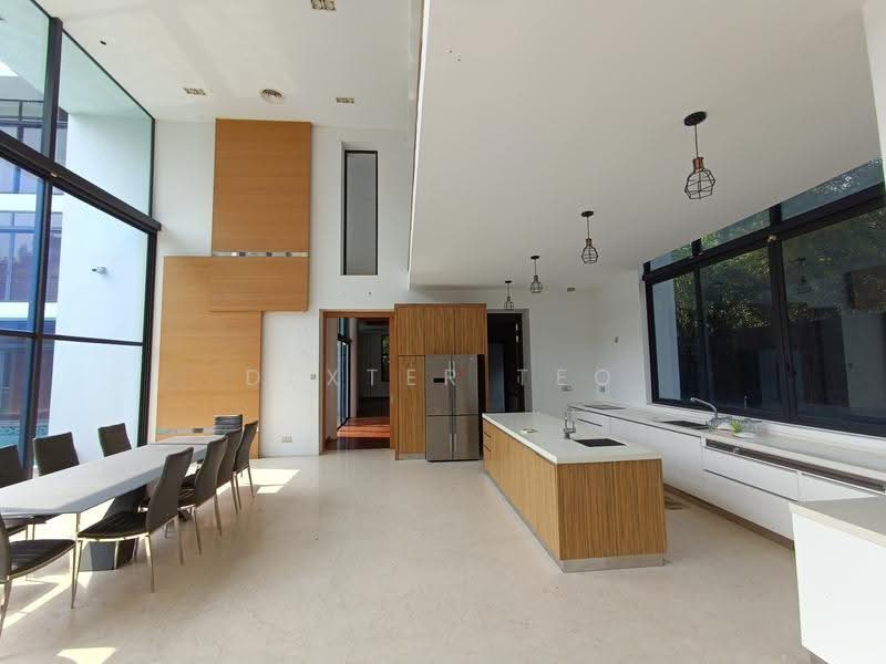 Shop / Office for Rent in Shah Alam (Selangor) - Dexter Teo - Kitchen - PropertyGuru.com.my