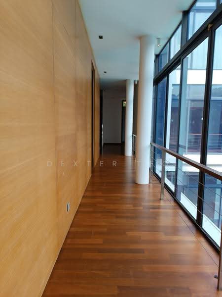 Shop / Office for Rent in Shah Alam (Selangor) - Dexter Teo - Corridor - PropertyGuru.com.my