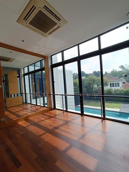 Shop / Office for Rent in Shah Alam (Selangor) - Dexter Teo - Interior - PropertyGuru.com.my