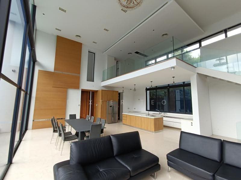 Shop / Office for Rent in Shah Alam (Selangor) - Dexter Teo - Living Room - PropertyGuru.com.my