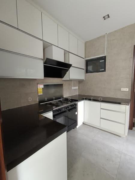 Shop / Office for Rent in Shah Alam (Selangor) - Dexter Teo - Kitchen - PropertyGuru.com.my