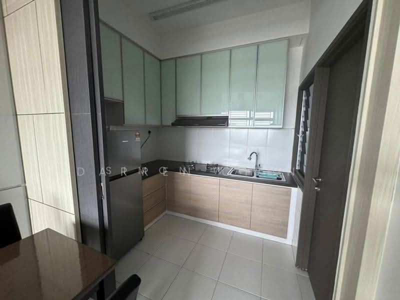 Apartment for Sale at Seri Austin Residence (Pangsapuri Seri Austin) - Simon Wang - Kitchen - PropertyGuru.com.my