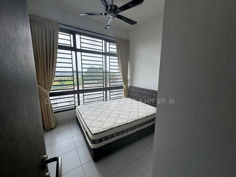Apartment for Sale at Seri Austin Residence (Pangsapuri Seri Austin) - Simon Wang - Bedroom - PropertyGuru.com.my