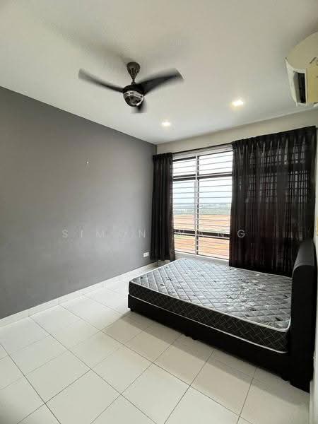 Apartment for Sale at Seri Austin Residence (Pangsapuri Seri Austin) - Simon Wang - Bedroom - PropertyGuru.com.my