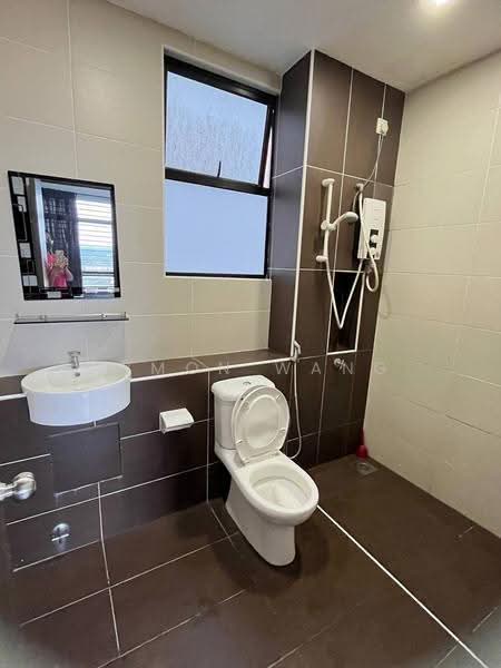 Apartment for Sale at Seri Austin Residence (Pangsapuri Seri Austin) - Simon Wang - Bathroom - PropertyGuru.com.my