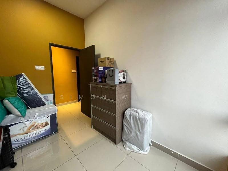 Apartment for Sale at Seri Austin Residence (Pangsapuri Seri Austin) - Simon Wang - Interior - PropertyGuru.com.my