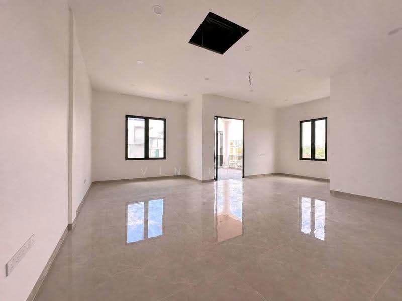 Bungalow House untuk Dijual di Johor Bahru (Johor) - VIN Kee - PropertyGuru.com.my