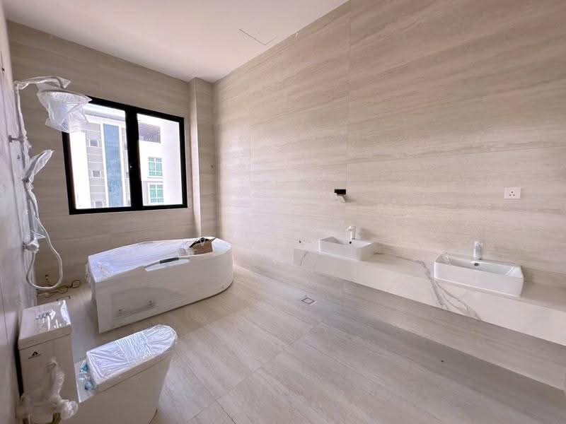 Bungalow House untuk Dijual di Johor Bahru (Johor) - VIN Kee - PropertyGuru.com.my