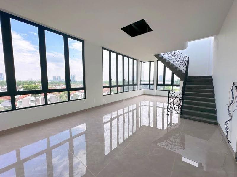 Bungalow House untuk Dijual di Johor Bahru (Johor) - VIN Kee - PropertyGuru.com.my