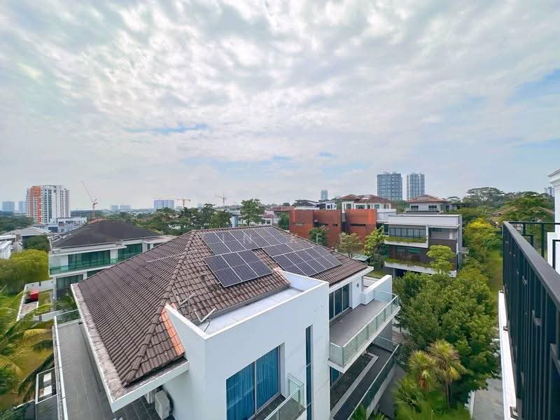Bungalow House untuk Dijual di Johor Bahru (Johor) - VIN Kee - PropertyGuru.com.my