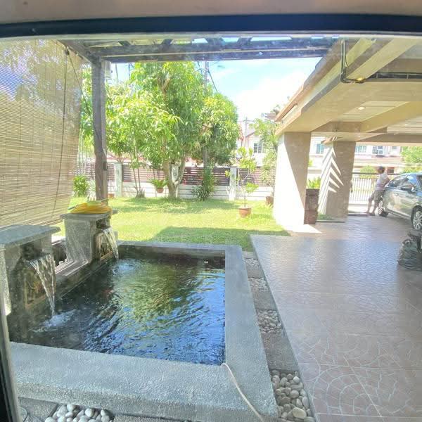 Terraced House for Sale in Bukit Rahman Putra (Sungai Buloh) - Agnes Yap - Exterior - PropertyGuru.com.my