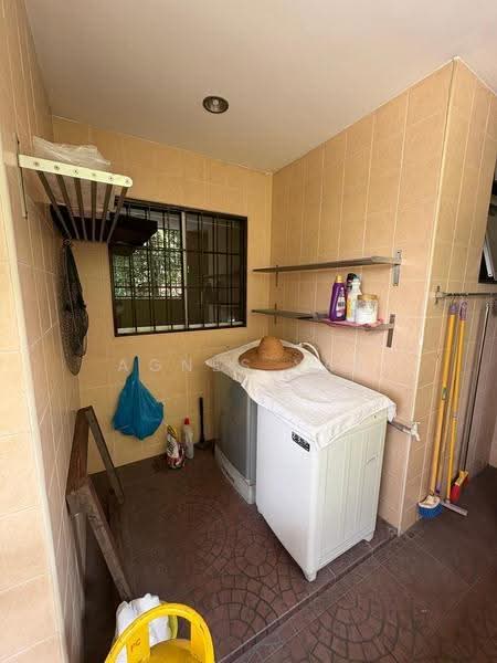Terraced House for Sale in Bukit Rahman Putra (Sungai Buloh) - Agnes Yap - Interior - PropertyGuru.com.my