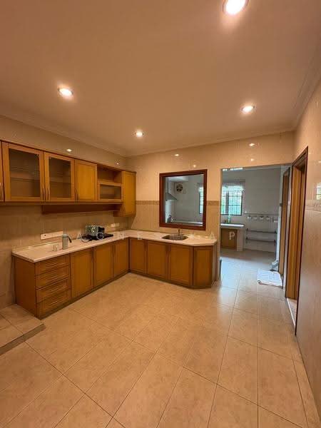 Terraced House for Sale in Bukit Rahman Putra (Sungai Buloh) - Agnes Yap - Kitchen - PropertyGuru.com.my