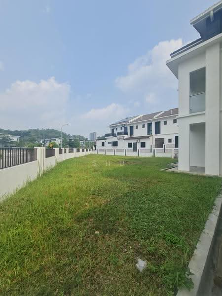 2-storey Terraced House for Sale in Bandar Kinrara Seksyen 6 (Bandar Kinrara) - Shu Wai - Exterior - PropertyGuru.com.my