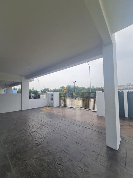 2-storey Terraced House for Sale in Bandar Kinrara Seksyen 6 (Bandar Kinrara) - Shu Wai - Exterior - PropertyGuru.com.my