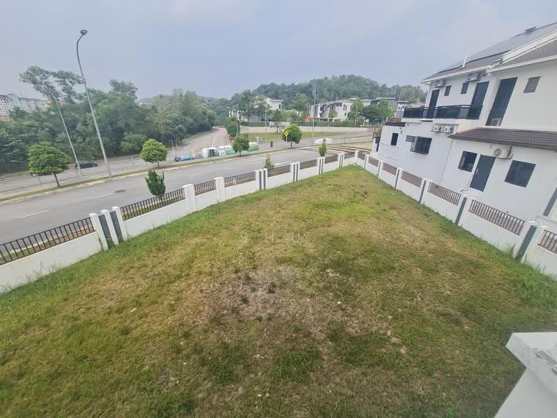 2-storey Terraced House for Sale in Bandar Kinrara Seksyen 6 (Bandar Kinrara) - Shu Wai - Exterior - PropertyGuru.com.my