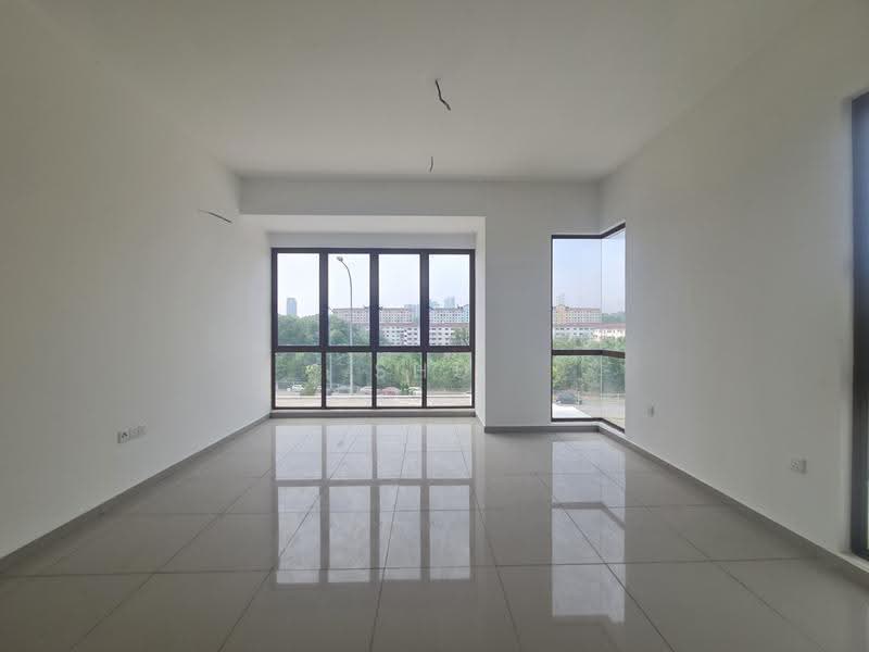 2-storey Terraced House for Sale in Bandar Kinrara Seksyen 6 (Bandar Kinrara) - Shu Wai - View - PropertyGuru.com.my