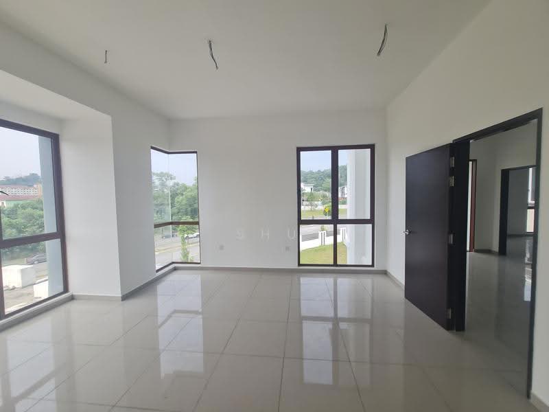 2-storey Terraced House for Sale in Bandar Kinrara Seksyen 6 (Bandar Kinrara) - Shu Wai - Interior - PropertyGuru.com.my