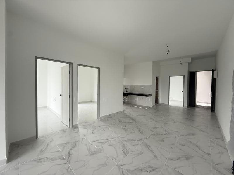 Kondominium untuk Dijual di Palazzo - Kelvin Chong - PropertyGuru.com.my