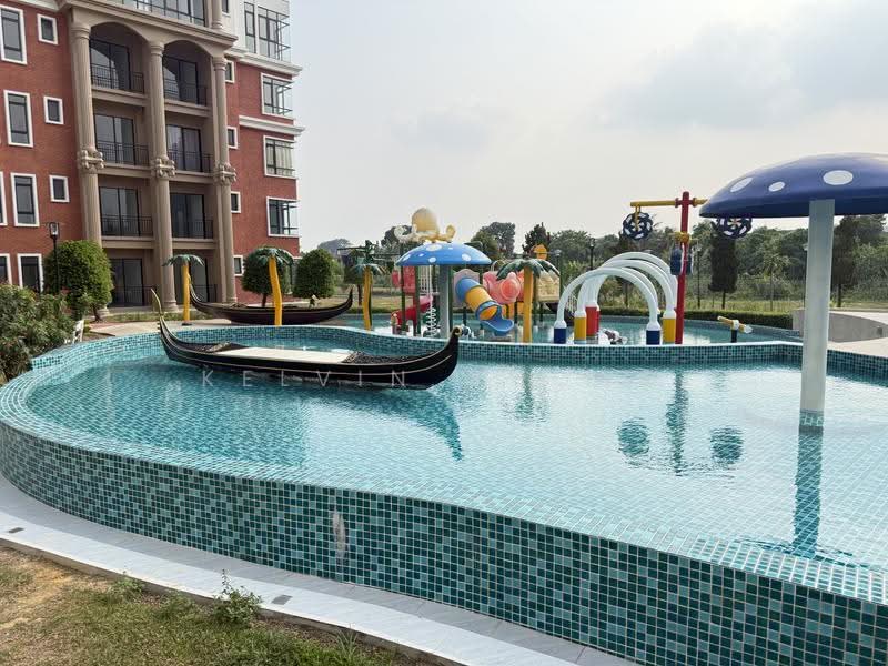 Kondominium untuk Dijual di Palazzo - Kelvin Chong - PropertyGuru.com.my