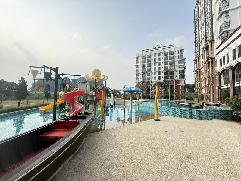 Kondominium untuk Dijual di Palazzo - Kelvin Chong - PropertyGuru.com.my