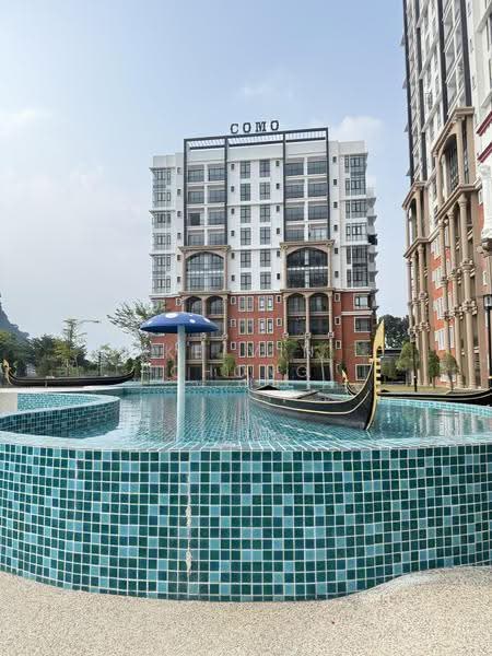 Kondominium untuk Dijual di Palazzo - Kelvin Chong - PropertyGuru.com.my