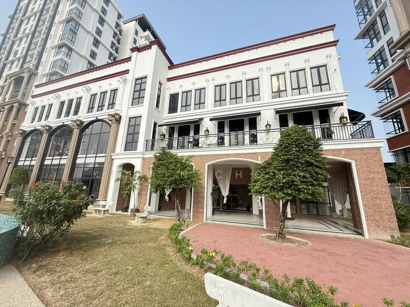 Kondominium untuk Dijual di Palazzo - Kelvin Chong - PropertyGuru.com.my