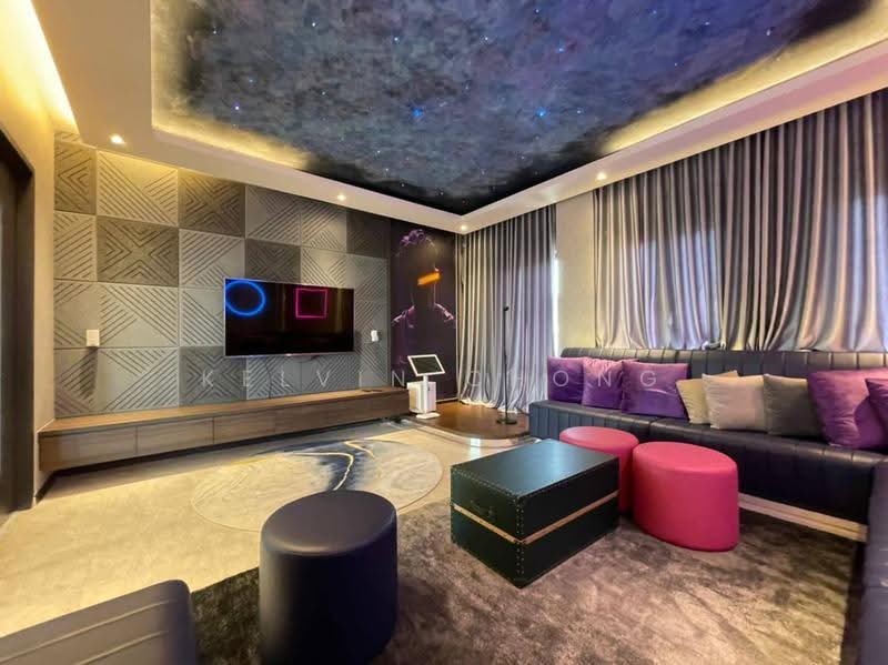 Kondominium untuk Dijual di Palazzo - Kelvin Chong - PropertyGuru.com.my
