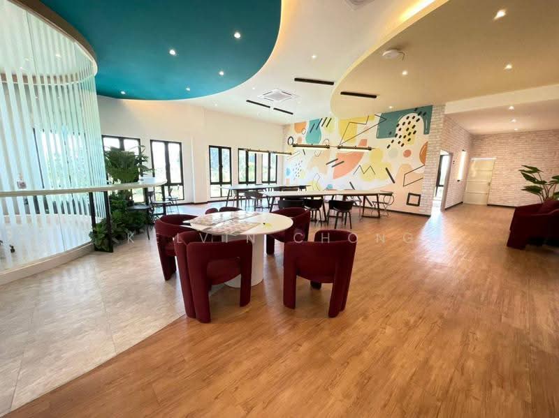 Kondominium untuk Dijual di Palazzo - Kelvin Chong - PropertyGuru.com.my