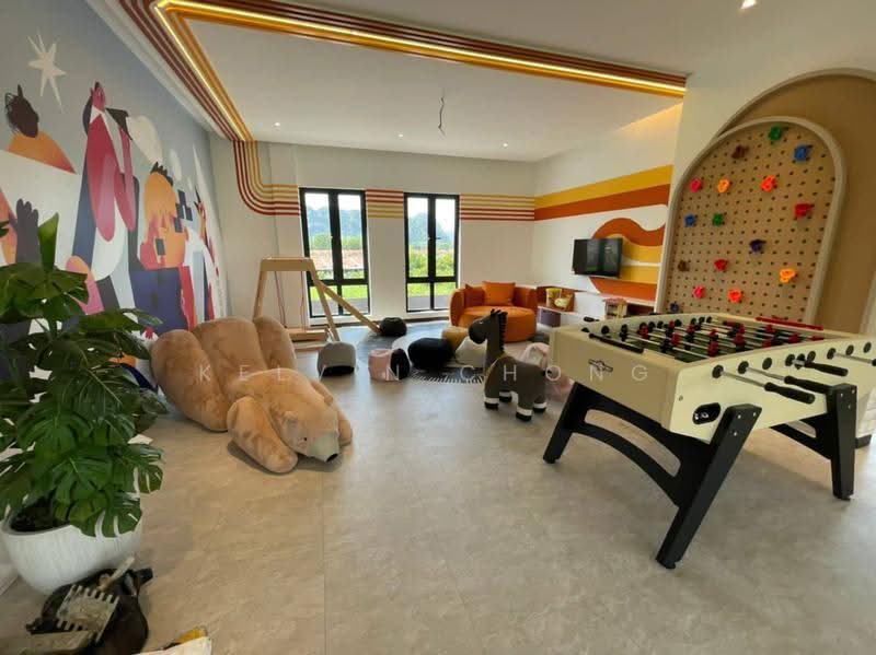 Kondominium untuk Dijual di Palazzo - Kelvin Chong - PropertyGuru.com.my
