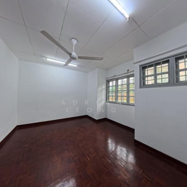 Rumah Teres 2-Tingkat untuk Disewa di Bandar Kinrara (Selangor) - Adrian Leong - Interior - PropertyGuru.com.my
