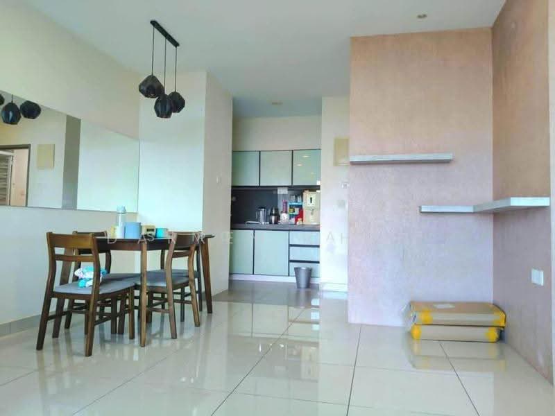 Pangsapuri untuk Dijual di Seri Austin Residence (Pangsapuri Seri Austin) - Simon Wang - Kitchen - PropertyGuru.com.my