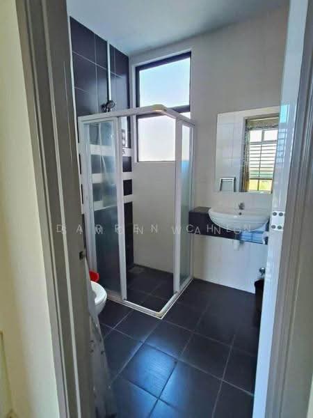 Pangsapuri untuk Dijual di Seri Austin Residence (Pangsapuri Seri Austin) - Simon Wang - Bathroom - PropertyGuru.com.my
