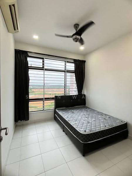 Pangsapuri untuk Dijual di Seri Austin Residence (Pangsapuri Seri Austin) - Simon Wang - PropertyGuru.com.my