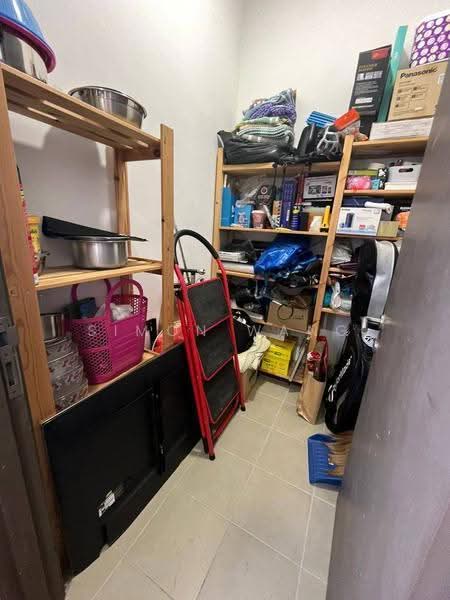 Pangsapuri untuk Dijual di Seri Austin Residence (Pangsapuri Seri Austin) - Simon Wang - PropertyGuru.com.my