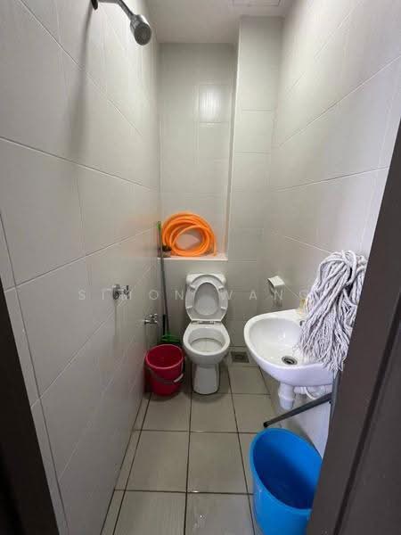 Pangsapuri untuk Dijual di Seri Austin Residence (Pangsapuri Seri Austin) - Simon Wang - PropertyGuru.com.my