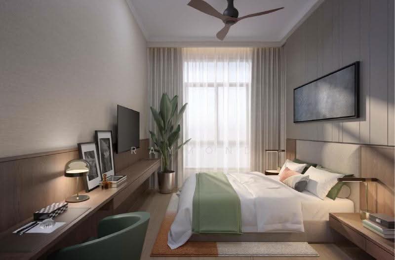 Condominium for Sale at The Maple Residences - Raymond Ng - PropertyGuru.com.my