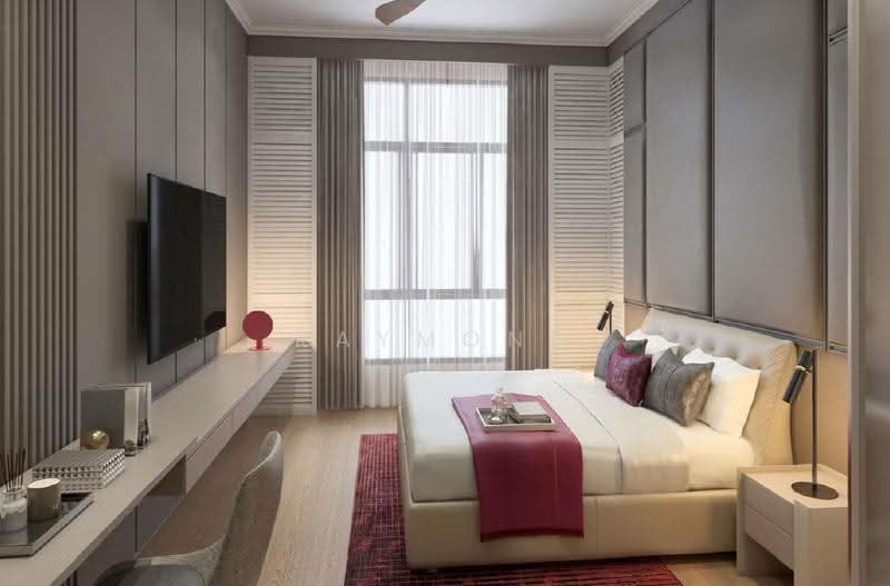 Condominium for Sale at The Maple Residences - Raymond Ng - PropertyGuru.com.my