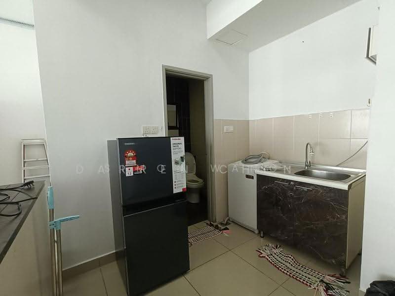 Apartment for Sale at Austin Regency (Pangsapuri Austin Perdana) - Simon Wang - Kitchen - PropertyGuru.com.my