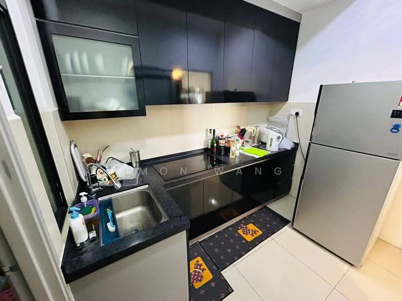 Apartment for Sale at Austin Regency (Pangsapuri Austin Perdana) - Simon Wang - Kitchen - PropertyGuru.com.my