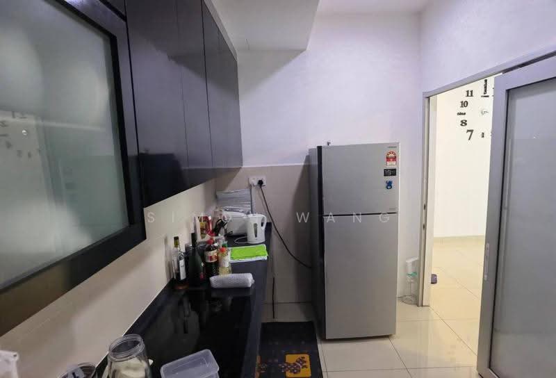 Apartment for Sale at Austin Regency (Pangsapuri Austin Perdana) - Simon Wang - Kitchen - PropertyGuru.com.my