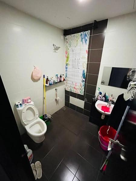 Apartment for Sale at Austin Regency (Pangsapuri Austin Perdana) - Simon Wang - PropertyGuru.com.my