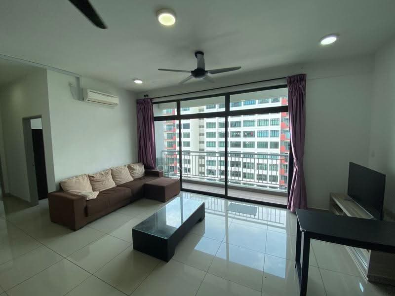 Apartment for Sale at Austin Regency (Pangsapuri Austin Perdana) - Simon Wang - PropertyGuru.com.my