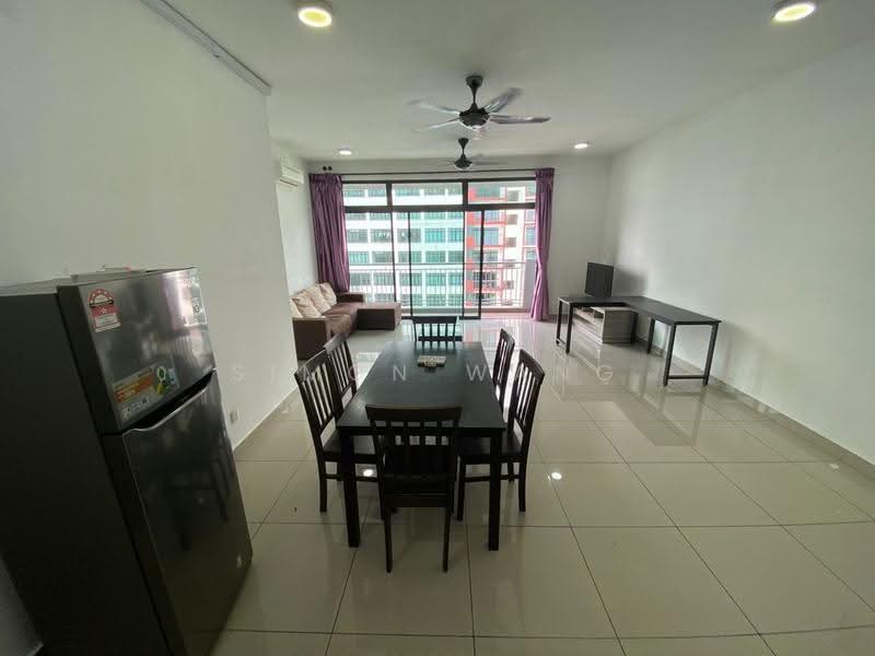 Apartment for Sale at Austin Regency (Pangsapuri Austin Perdana) - Simon Wang - PropertyGuru.com.my