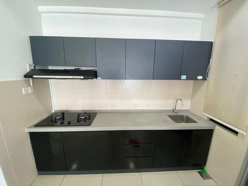 Apartment for Sale at Austin Regency (Pangsapuri Austin Perdana) - Simon Wang - PropertyGuru.com.my