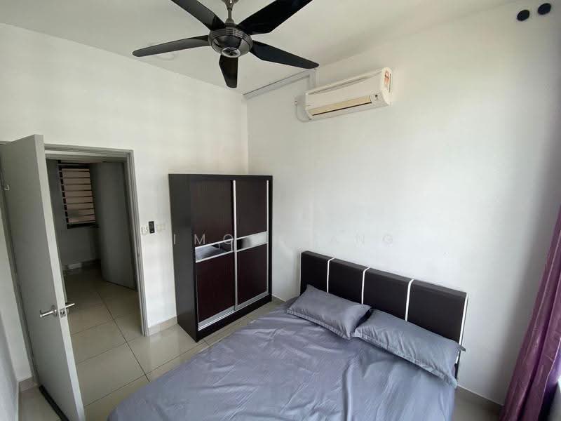 Apartment for Sale at Austin Regency (Pangsapuri Austin Perdana) - Simon Wang - PropertyGuru.com.my