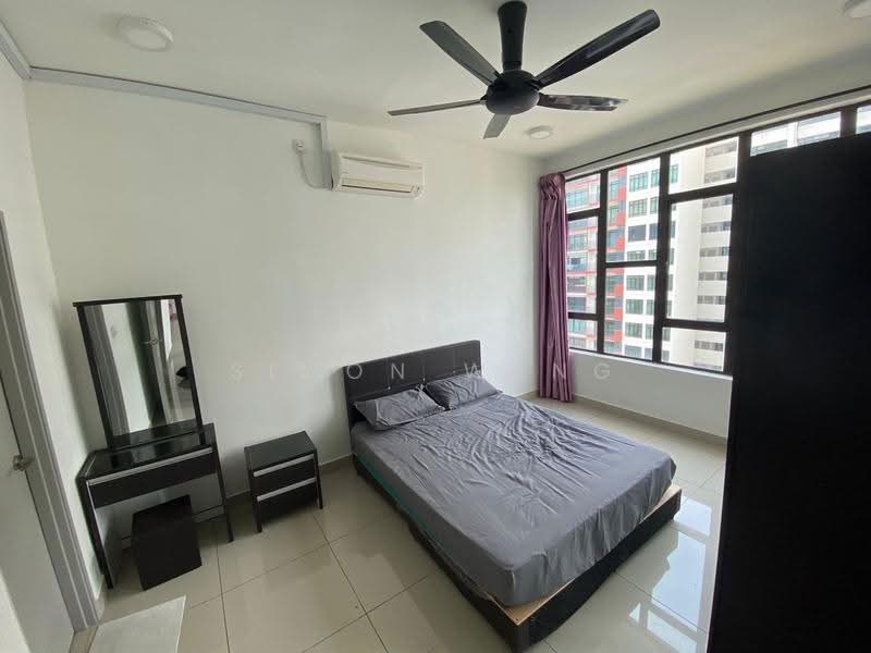 Apartment for Sale at Austin Regency (Pangsapuri Austin Perdana) - Simon Wang - PropertyGuru.com.my