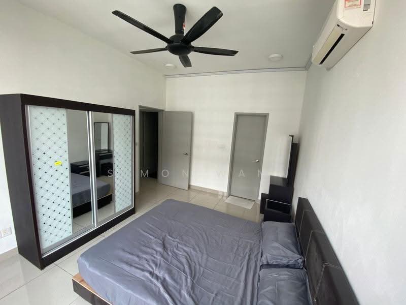 Apartment for Sale at Austin Regency (Pangsapuri Austin Perdana) - Simon Wang - PropertyGuru.com.my