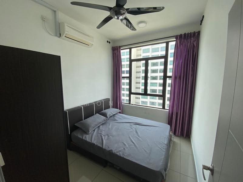 Apartment for Sale at Austin Regency (Pangsapuri Austin Perdana) - Simon Wang - PropertyGuru.com.my